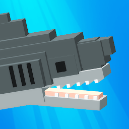 Diver Dash Mod Apk