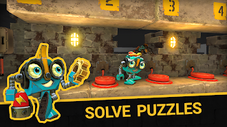 Game screenshot Live Factory apk download