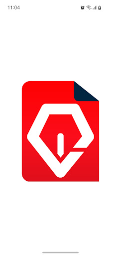 Android application PDF Ecuador: Firma documentos screenshort