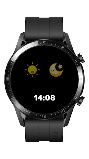 HSP CLOUDY DAY screenshot 31