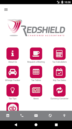 Redshield Accountants