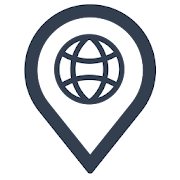 GeoTag — Fake & Spoof GPS Location — Free / Lite  Icon