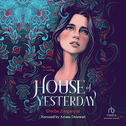 Icon image House of Yesterday