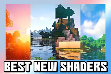 Hd Shaders Packs For Mcpe Apps Bei, What Is A Spider Style Lamp Shader In Minecraft Bedrock
