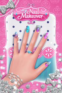 My Nail Makeover – Open Your Nail Styling Shop 1