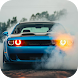 Dodge Wallpaper - Androidアプリ