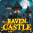 应用程序下载 Raven Castle : Mystery Match 3 安装 最新 APK 下载程序