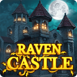 Raven Castle : Mystery Match 3 Mod Apk