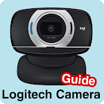 Cover Image of Tải xuống Logitech Camera Guide  APK