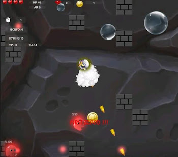 Ghost War of the Smiles 1.04.3 APK + Mod (Free purchase) for Android
