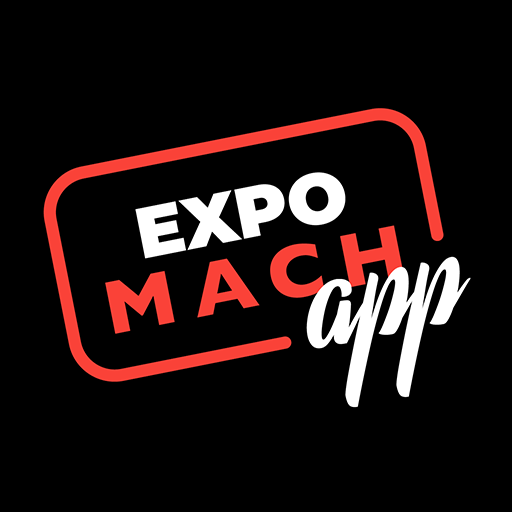Expo MACH logo
