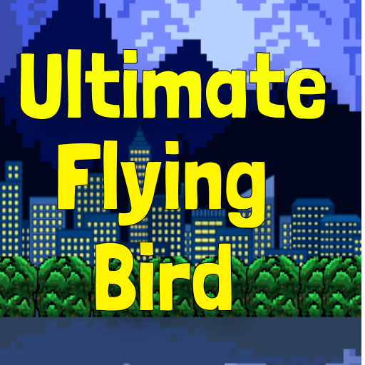 Flying Bird - Ultimate