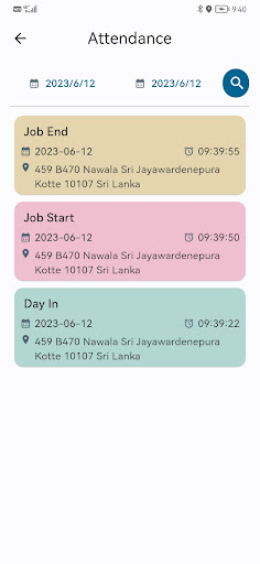 Timespot Screen 3