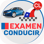 Examen de conducir Chile clase B Conaset