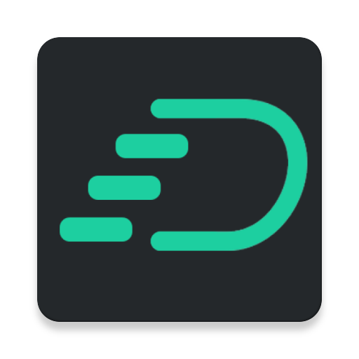 Dashr Driver - AppWisp.com