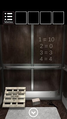 脱出ゲーム Elevator -エレベーターという密室のおすすめ画像3