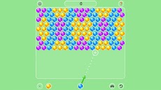 Bubble Shooter Game: バブルシューターのおすすめ画像3