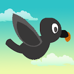 Cover Image of 下载 Paati Sutta Vada - Crow Chase  APK