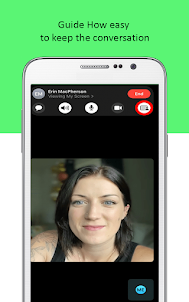 Advice for ios video calls