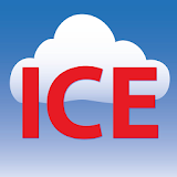 ICEBlueButton icon