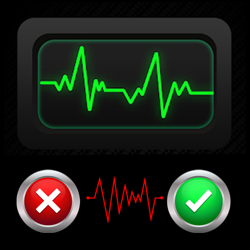 Lie Detector: True Or Lie Scan Télécharger sur Windows