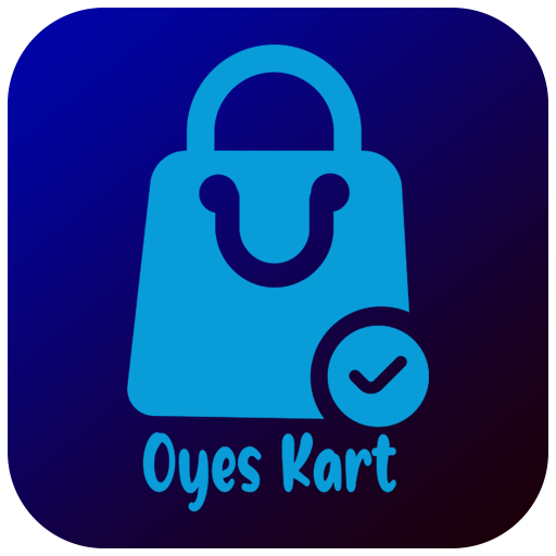 Oyes Kart logo