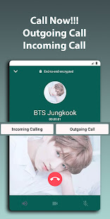 BTS Jungkook Game jungkook V2.22 APK screenshots 9