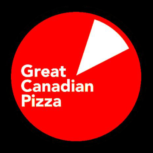 Great Canadian Pizza logo