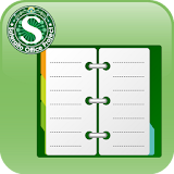 Group Address Book icon