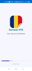 Romania VPN - Fast & Secure