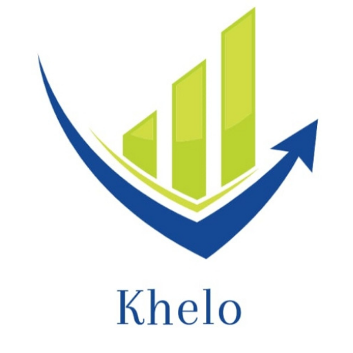 Khelo logo