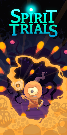 Game screenshot Spirit Trials: Roguelike RPG mod apk