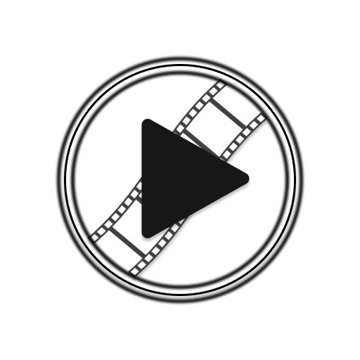 M Video Player & Music Player logo
