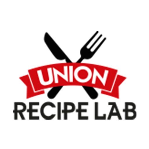 유니온레시피랩 logo