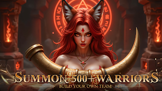 Game screenshot Abyssal Summoners: Dungeon mod apk