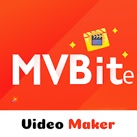 MVBite Video Status Maker  MV Status Maker