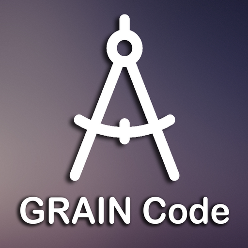 cMate-Grain Code 1.0.2 Icon