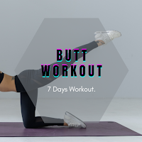 Butt workout