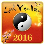 LICH VAN NIEN - LICH VIET 2016 icon