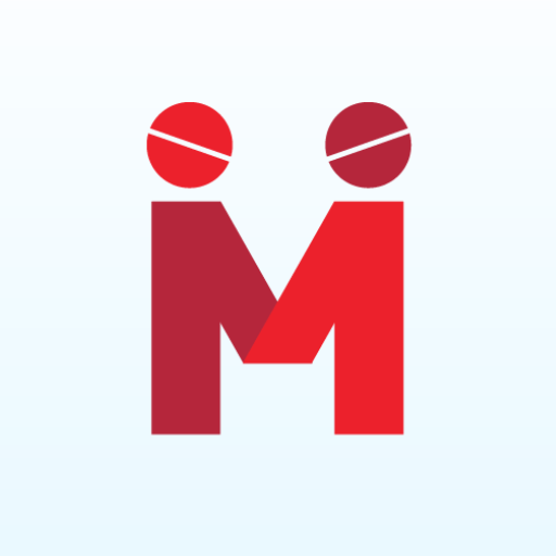 NEET PG/NeXT 2023 : Medicoapps logo