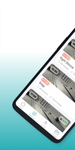Android application Studio Arelo screenshort