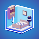 Cover Image of 下载 Room Builder  APK