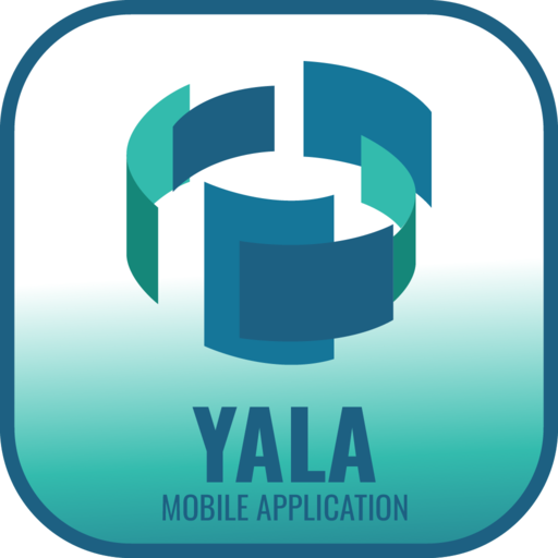 Yala Mobile App  Icon