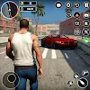 Gangster Vegas Crime Sim Games icon