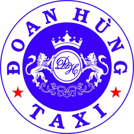 Taxi Đoan H&ugrave;ng