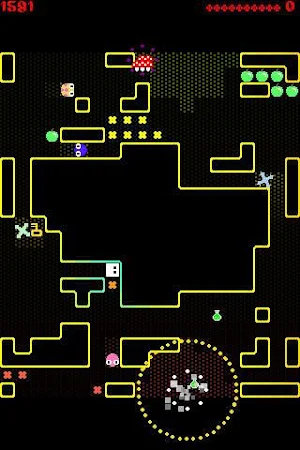 Game screenshot Forget-Me-Not apk download