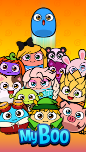 My Boo: Your Virtual Pet Game To Care and Play 5