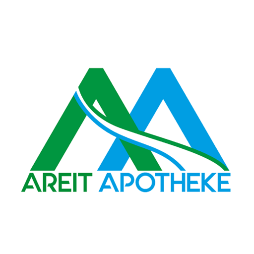 Areit Apotheke logo