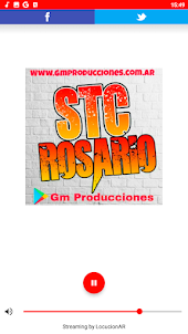 Radio Stc Rosario