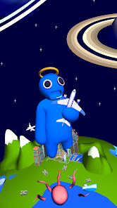Captura 3 Eating Hero: Haz clic y come android